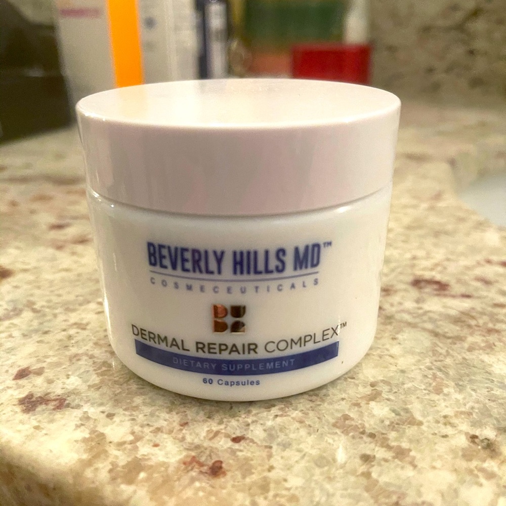 Beverly Hills MD Dermal Repair Complex